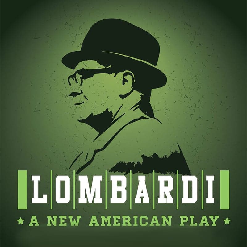 Lombardi show poster