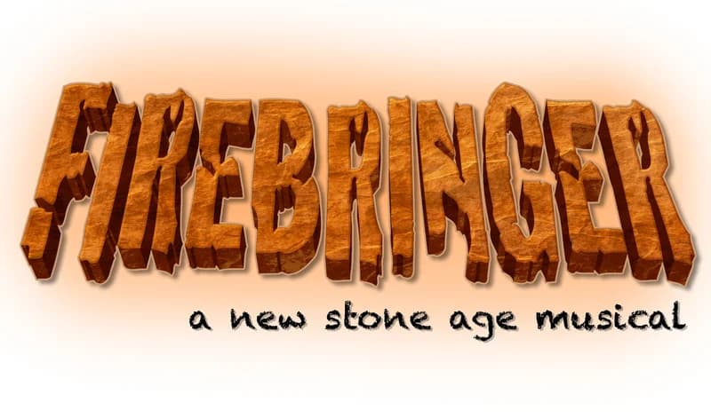 Firebringer show poster